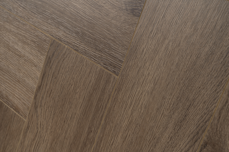 SWF каменный ламинат My Step Стоун Елка (Stone Herringbone) MS8618