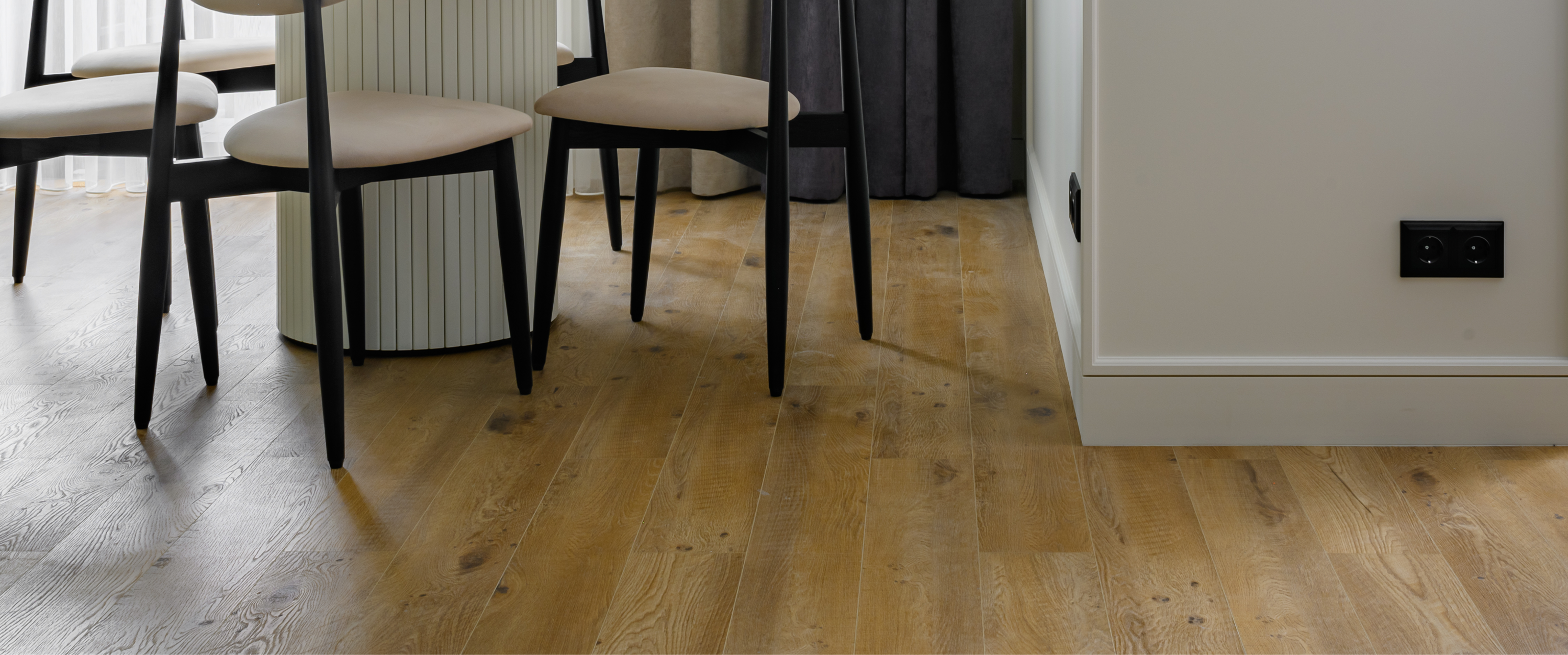 SPC ламинат My Step Аква (Aqua) Эмс MSA34