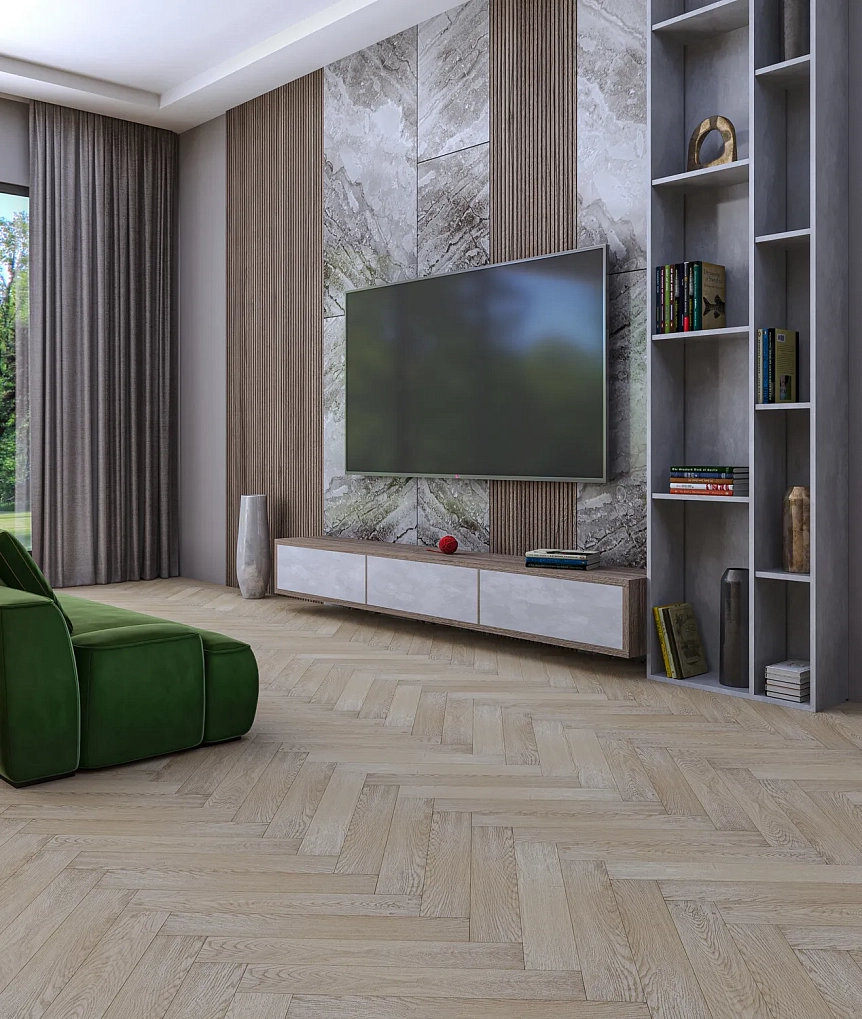 херрингбон